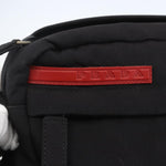 Prada Sport Zip Shoulder Bag Nylon - image 19