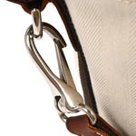 Hermes Grooming Handbag Canvas - image 7