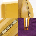 Louis Vuitton Jasmin Bag Epi Leather - image 8