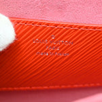 Louis Vuitton Twist Handbag Epi Leather MM - image 4