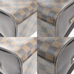 Louis Vuitton Triana Bag Damier - image 9