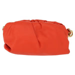 Bottega Veneta The Chain Pouch Leather Teen - image 18