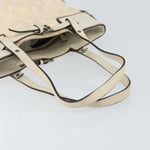 Gucci Belted Bucket Tote GG Canvas with Leather Small - image 8