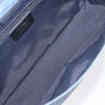 Salvatore Ferragamo Gancini Shoulder Bag Canvas - image 17