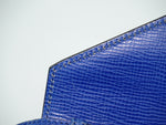 Celine Circle Logo Shoulder Bag Leather - image 15