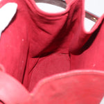 Louis Vuitton Vintage Sac d'Epaule Handbag Epi Leather GM - image 19