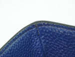 Prada Embossed Logo Open Tote Leather - image 19