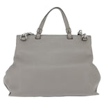 Gucci Bamboo Daily Top Handle Bag Leather Medium - image 2