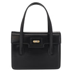 Gucci Vintage Handbag Leather - image 18