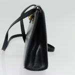 Salvatore Ferragamo Shoulder Bag Leather - image 4