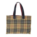 Burberry Nova Check Blue Label Cotton - image 1