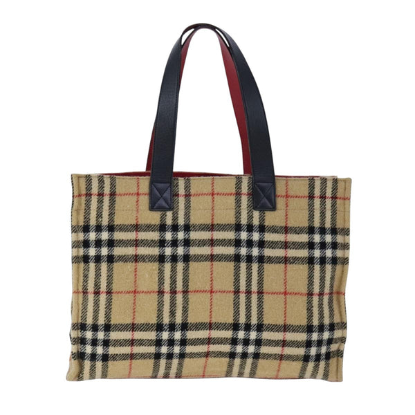 Burberry Nova Check Blue Label Cotton - image 1