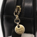 Salvatore Ferragamo Vala Shoulder Bag Leather - image 17