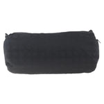 Chanel Travel Line Boston Bag Nylon Mini - image 18