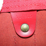 Louis Vuitton Keepall Bag Epi Leather 50 - image 7