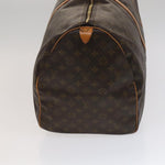 Louis Vuitton Keepall Bag Monogram Canvas 60 - image 3