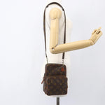 Louis Vuitton Amazone Bag Monogram Canvas Mini - image 13
