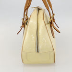Louis Vuitton Summit Drive Handbag Monogram Vernis - image 4