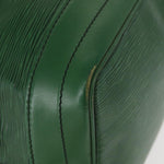 Louis Vuitton Noe Handbag Epi Leather Large - image 9