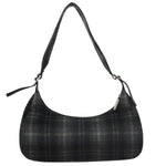Salvatore Ferragamo Shoulder Bag Wool - image 2