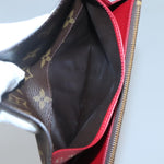 Louis Vuitton Emilie Wallet Monogram Canvas - image 18