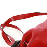 Gucci Bamboo Tassel Backpack Leather Medium - image 18