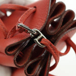 Hermes Vespa Pouch Leather - image 16