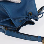 Louis Vuitton Petit Noe Handbag Epi Leather Medium - image 13