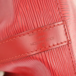 Louis Vuitton Noe Handbag Epi Leather Large - image 4