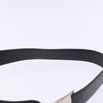 Salvatore Ferragamo Vala Shoulder Bag Canvas - image 18