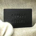 Gucci Convertible Dome Satchel Guccissima Leather Small - image 5