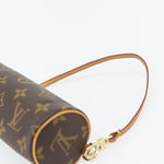 Louis Vuitton Papillon Pochette Monogram Canvas Mini - image 7
