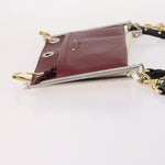 Chloe Roy Shoulder Bag Leather Small - image 4