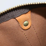 Louis Vuitton Keepall Bag Monogram Canvas 50 - image 7