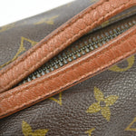 Louis Vuitton Papillon Handbag Monogram Canvas 26 - image 13