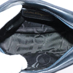 Salvatore Ferragamo Vala Shoulder Bag Leather - image 5