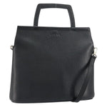 Loewe Vintage Handbag Leather - image 1