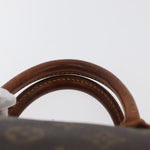 Louis Vuitton Speedy Handbag Monogram Canvas 30 - image 17