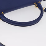 Celine Trapeze Bag Leather Medium - image 7