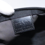 Prada Vintage Pouch Tessuto - image 6