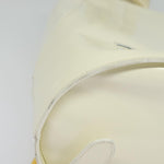 Salvatore Ferragamo Vintage Gancini Backpack Patent Leather - image 8