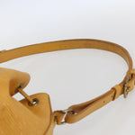 Louis Vuitton Petit Noe Handbag Epi Leather Medium - image 8