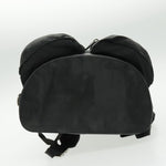 Prada Double Front Pocket Backpack Tessuto Medium - image 16