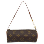 Louis Vuitton Papillon Pochette Monogram Canvas Mini - image 17