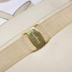 Salvatore Ferragamo Vala Shoulder Bag Leather - image 16