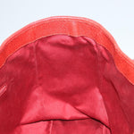 Gucci Vintage Open Tote GG Canvas Medium - image 20