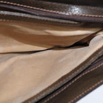 Gucci Ophidia Zip Shoulder Bag GG Coated Canvas Medium - image 20
