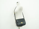 Gucci Vintage Shoulder Bag Leather - image 10