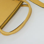 Celine Handbag Leather - image 8