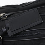 Prada Porta Computer Briefcase Tessuto and Saffiano Leather Medium - image 15